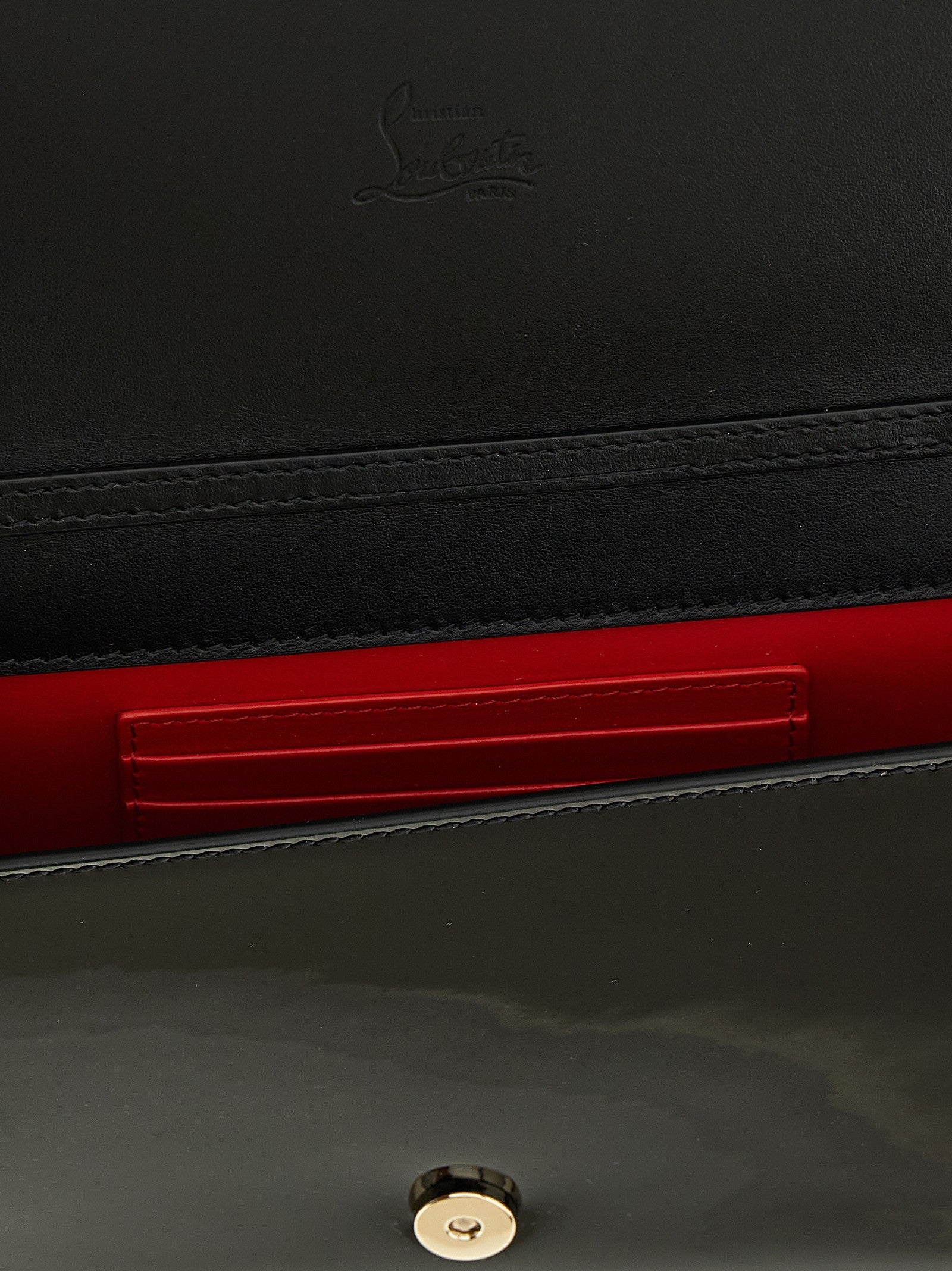 'Bettina' clutch