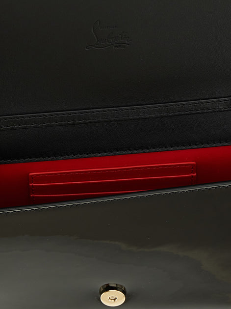 'Bettina' clutch