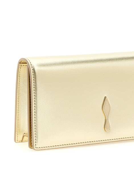 'Bettina' clutch