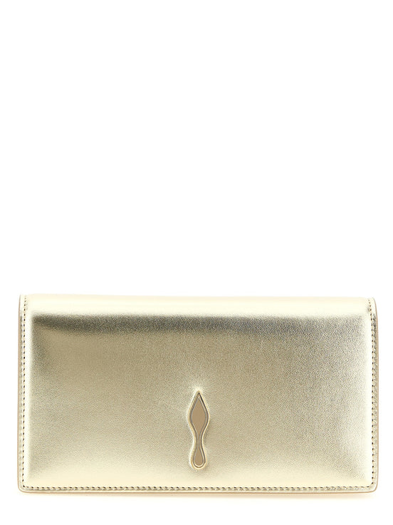 'Bettina' clutch