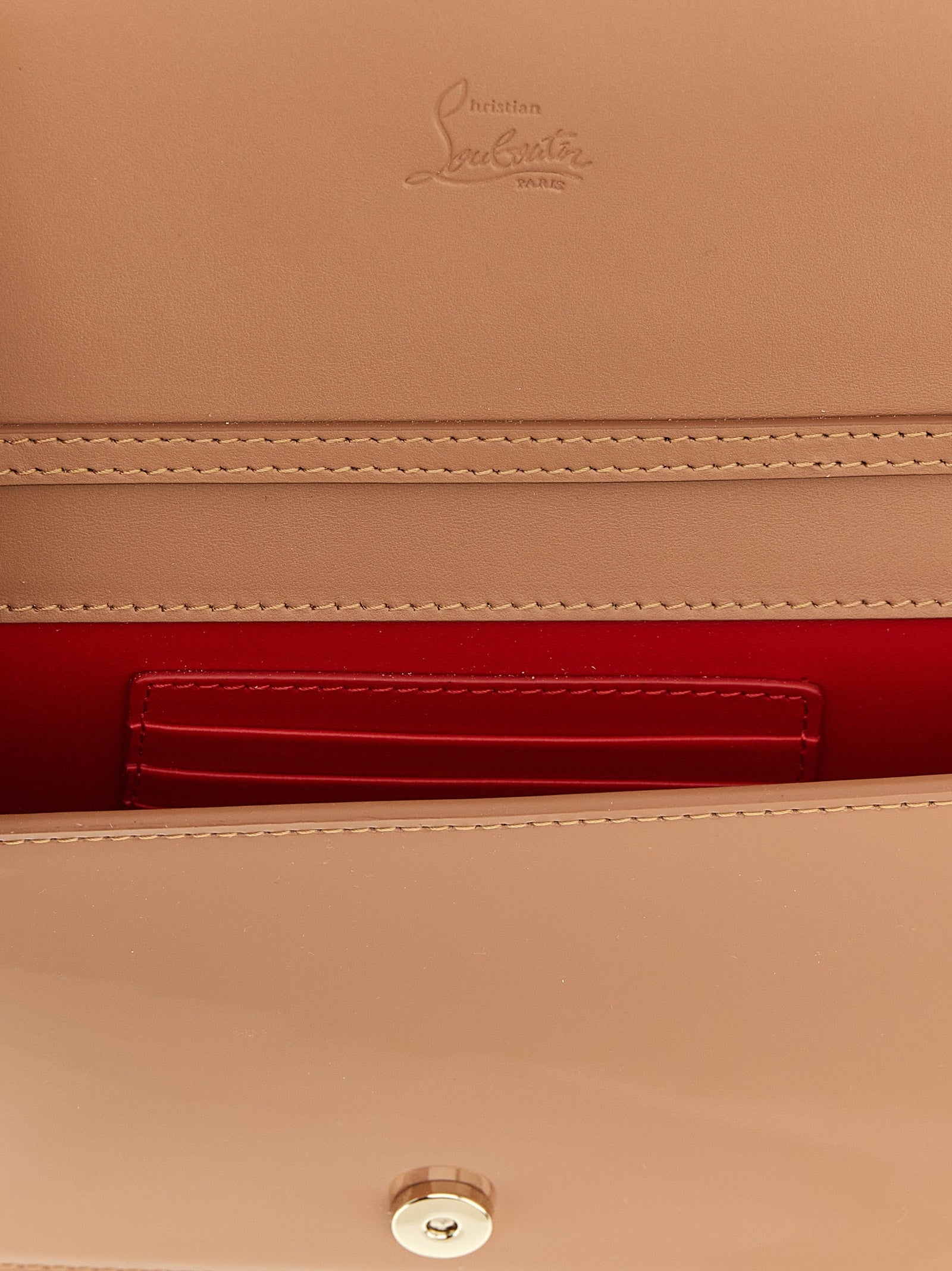 'Bettina' clutch