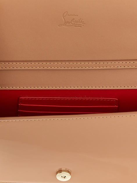 'Bettina' clutch