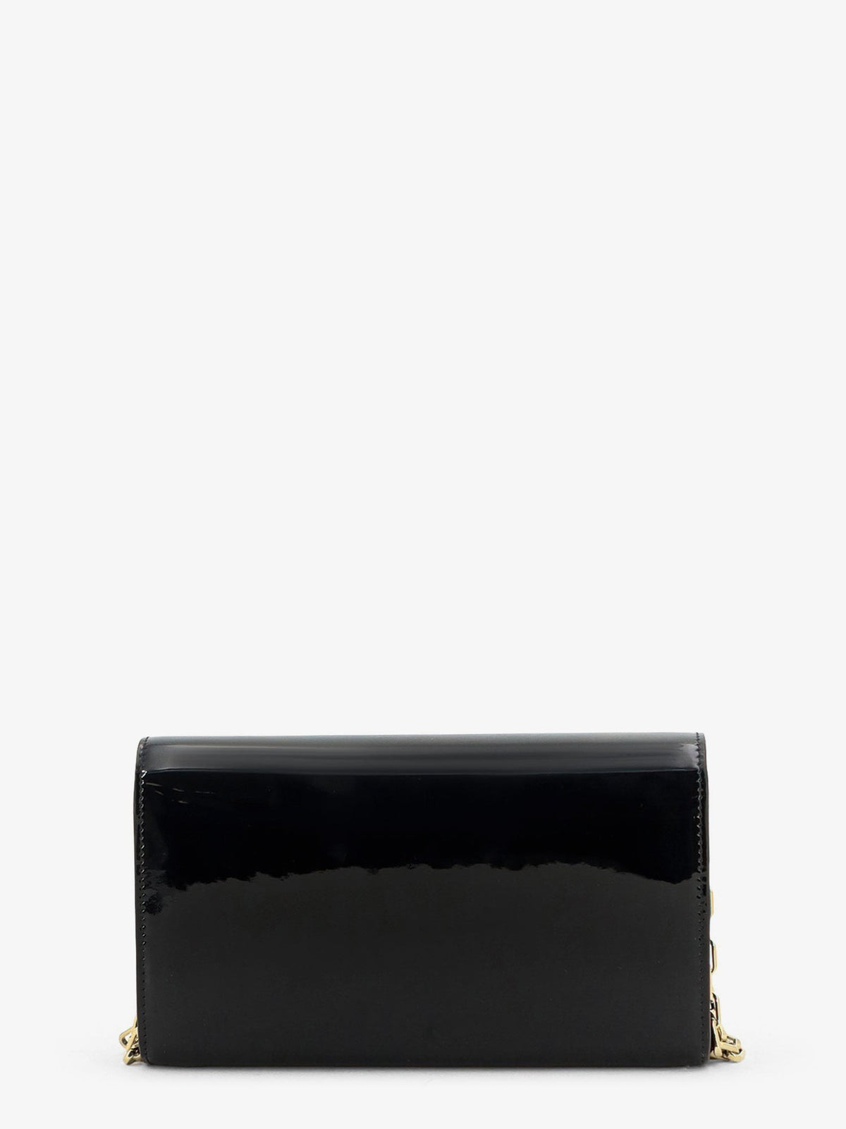 CHRISTIAN LOUBOUTIN Bettina leather crossbody bag/wallet