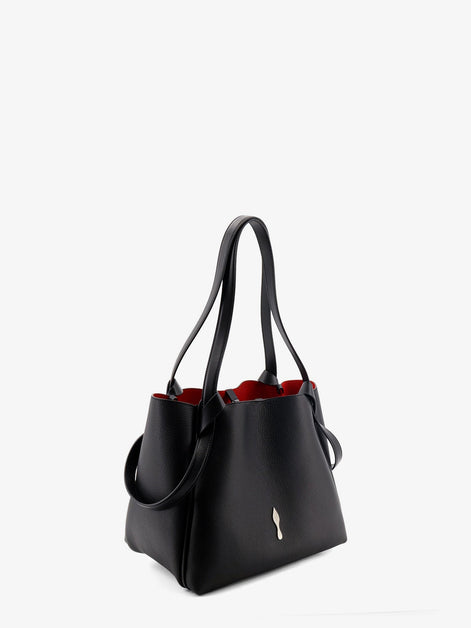 Bettina Small Leather Shoulder Bag