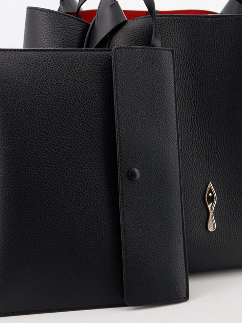 Bettina Small Leather Shoulder Bag