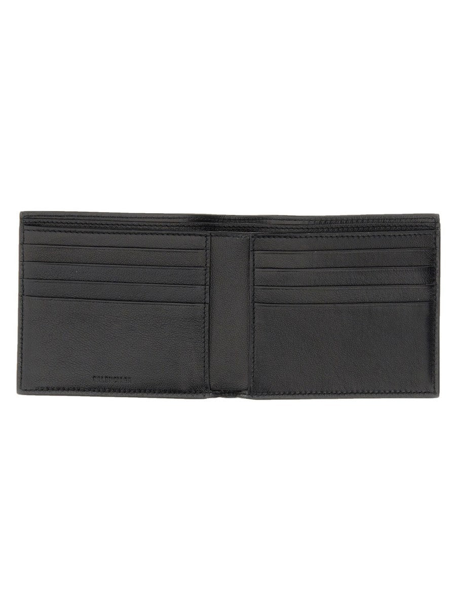 Balenciaga BI-FOLD 