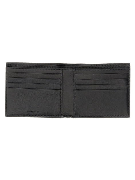Balenciaga BI-FOLD "CASH" PORTFOLIO
