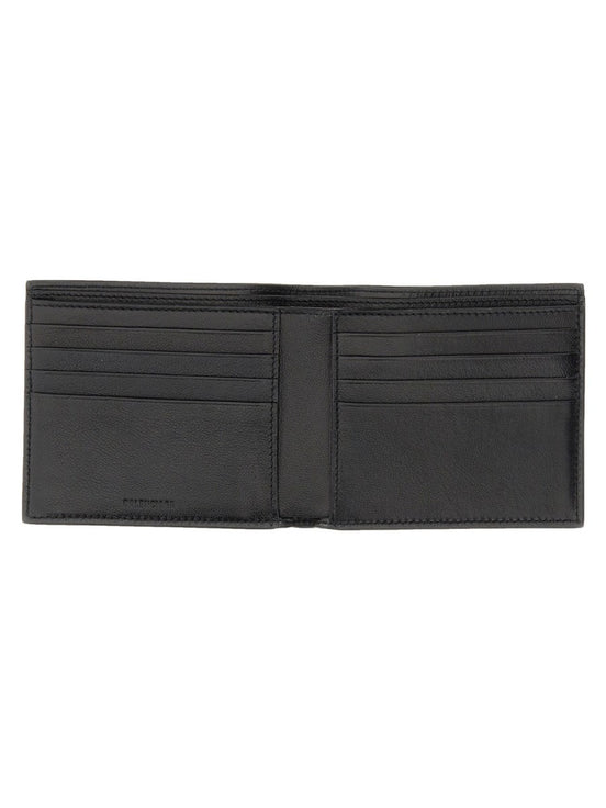 Balenciaga BI-FOLD "CASH" PORTFOLIO