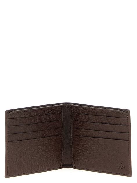 Gucci 'Bi-Fold' wallet