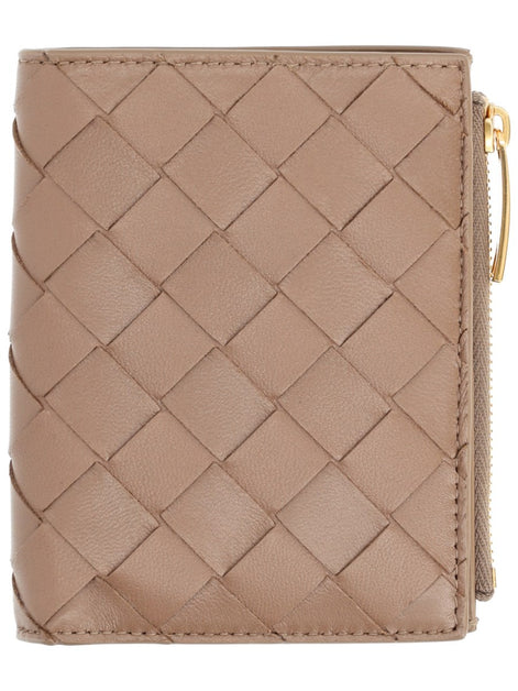"BI-FOLD" WALLET