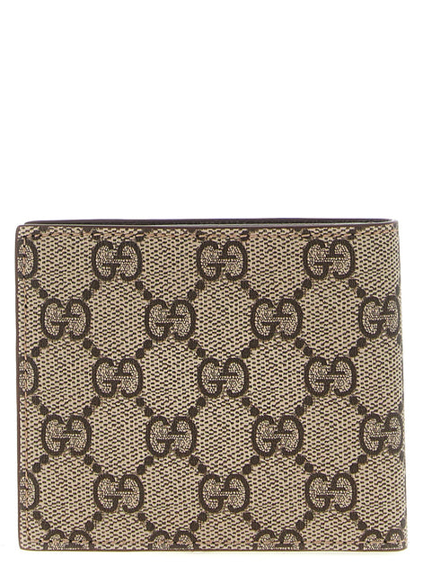 Gucci 'Bi-Fold' wallet