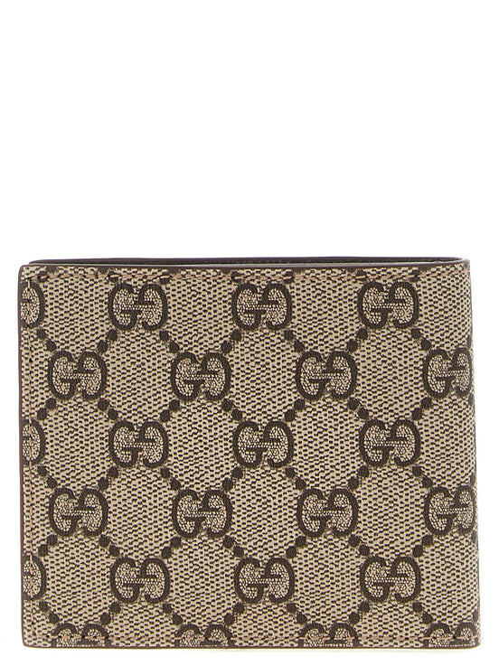 Gucci 'Bi-Fold' wallet