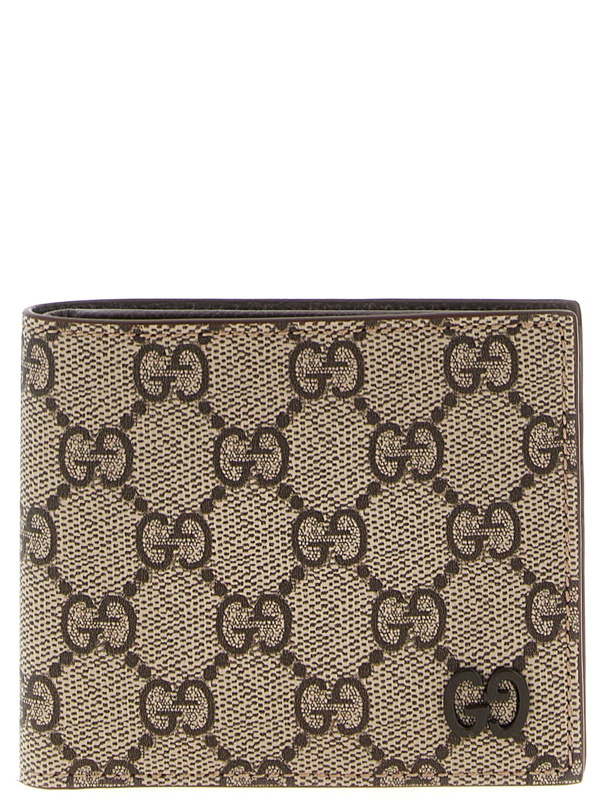 'Bi-Fold' wallet