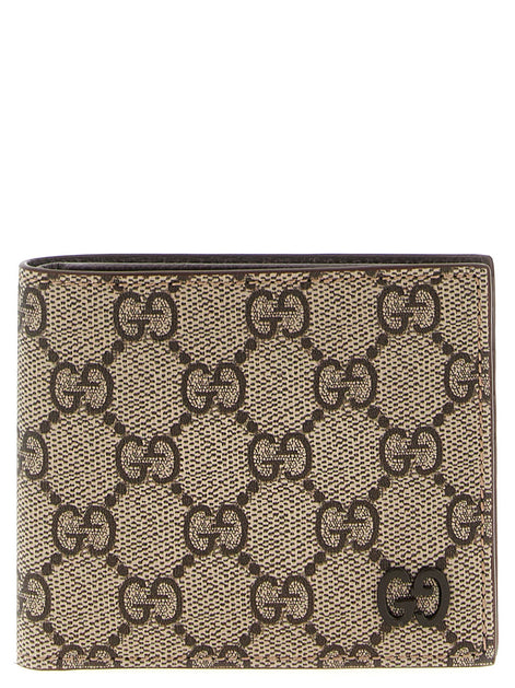 'Bi-Fold' wallet