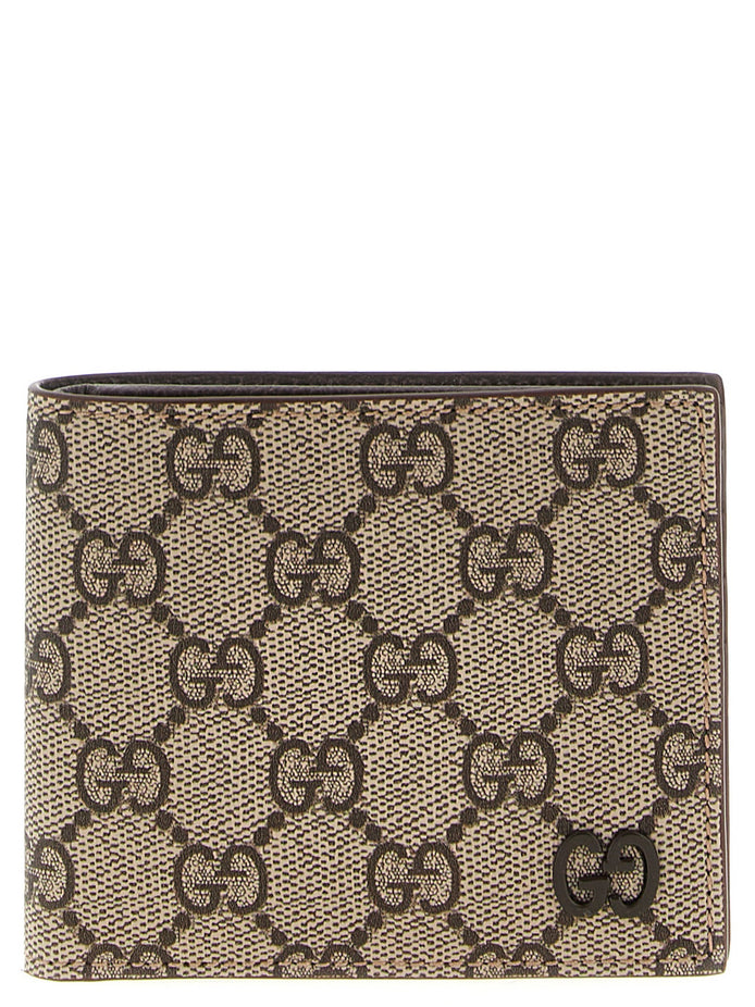 'Bi-Fold' wallet
