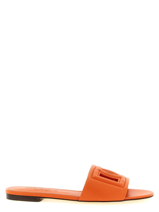 'Bianca' Slide