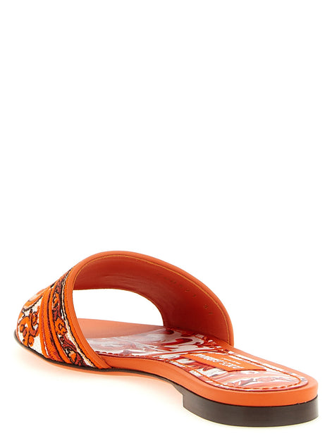 'Bianca' slides