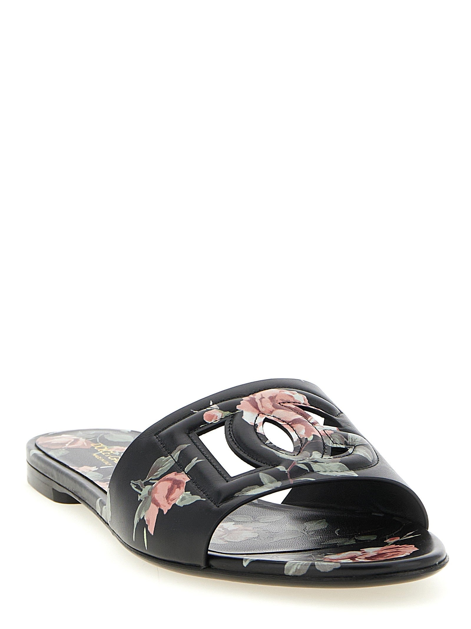 'Bianca' slides