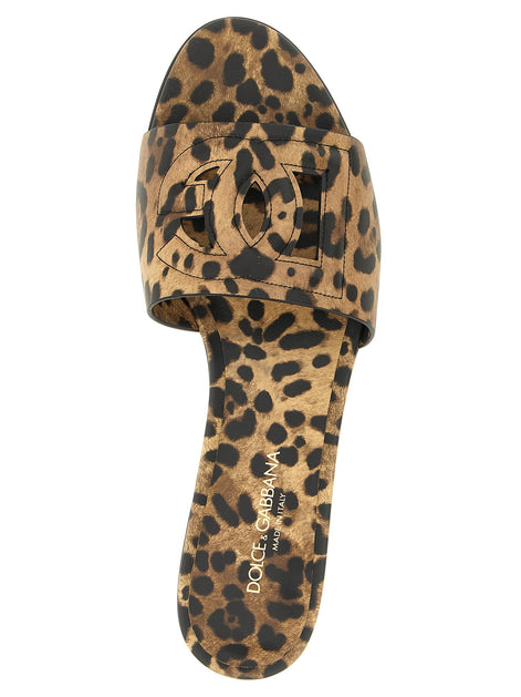 'Bianca' slides
