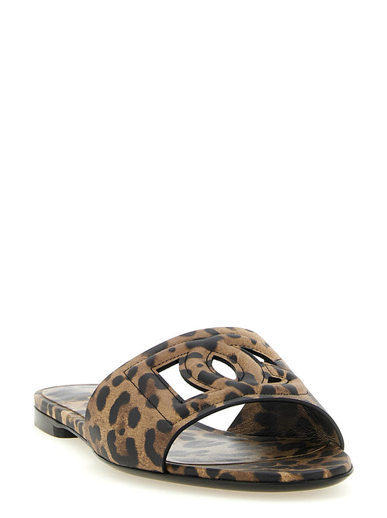 'Bianca' slides