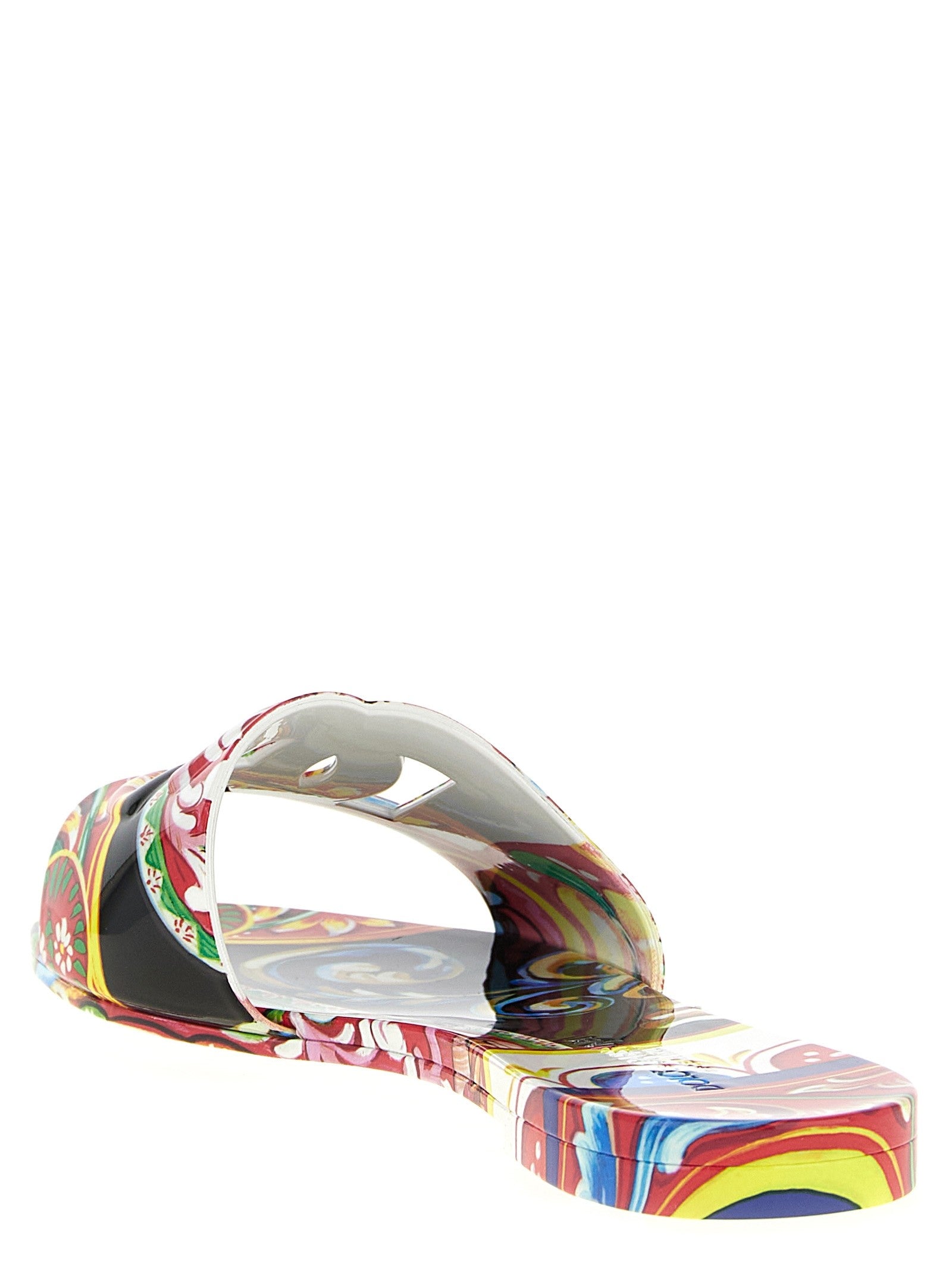 'Bianca' slides