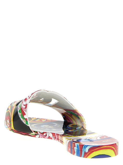 'Bianca' slides