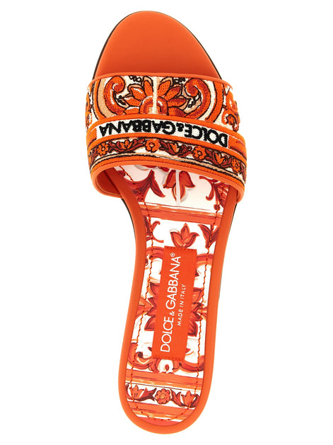 'Bianca' slides