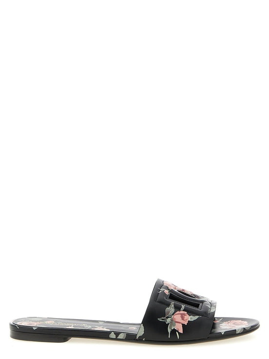 'Bianca' slides