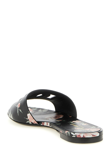 'Bianca' slides