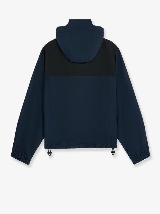Celine Bicolor nylon jacket