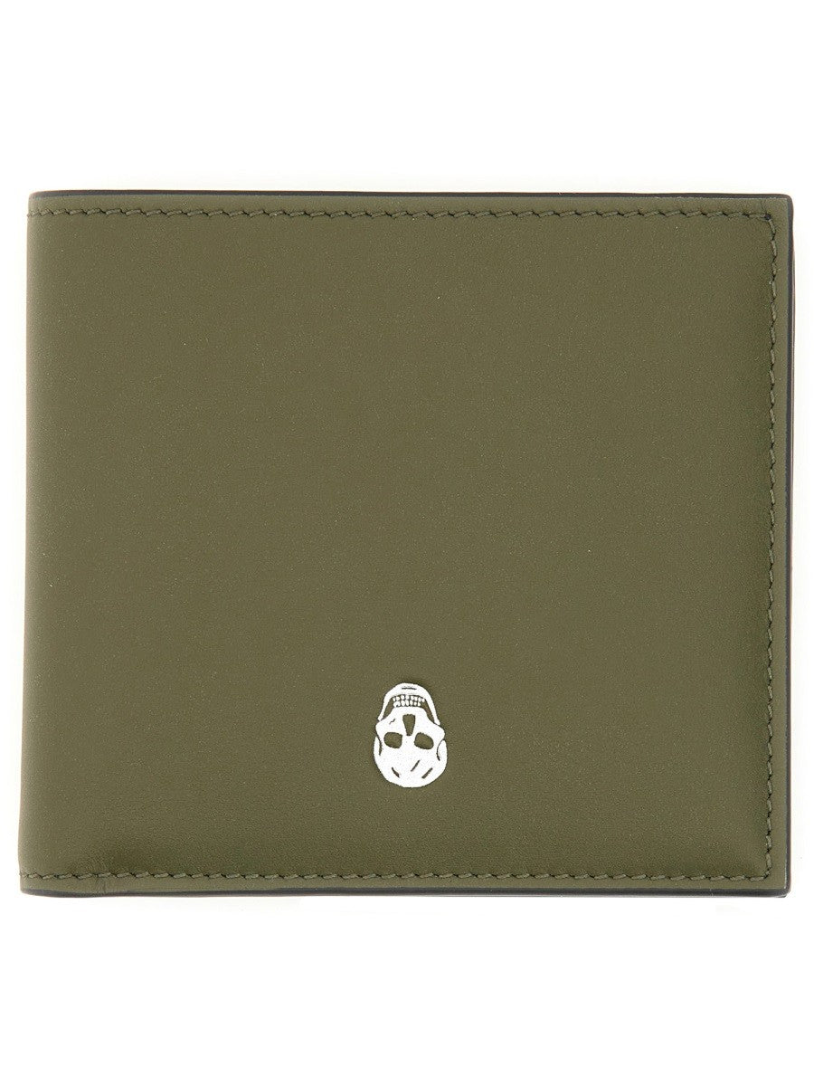 BIFOLD WALLET 
