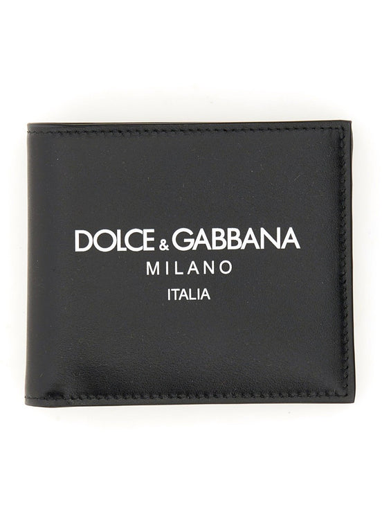 BIFOLD WALLET