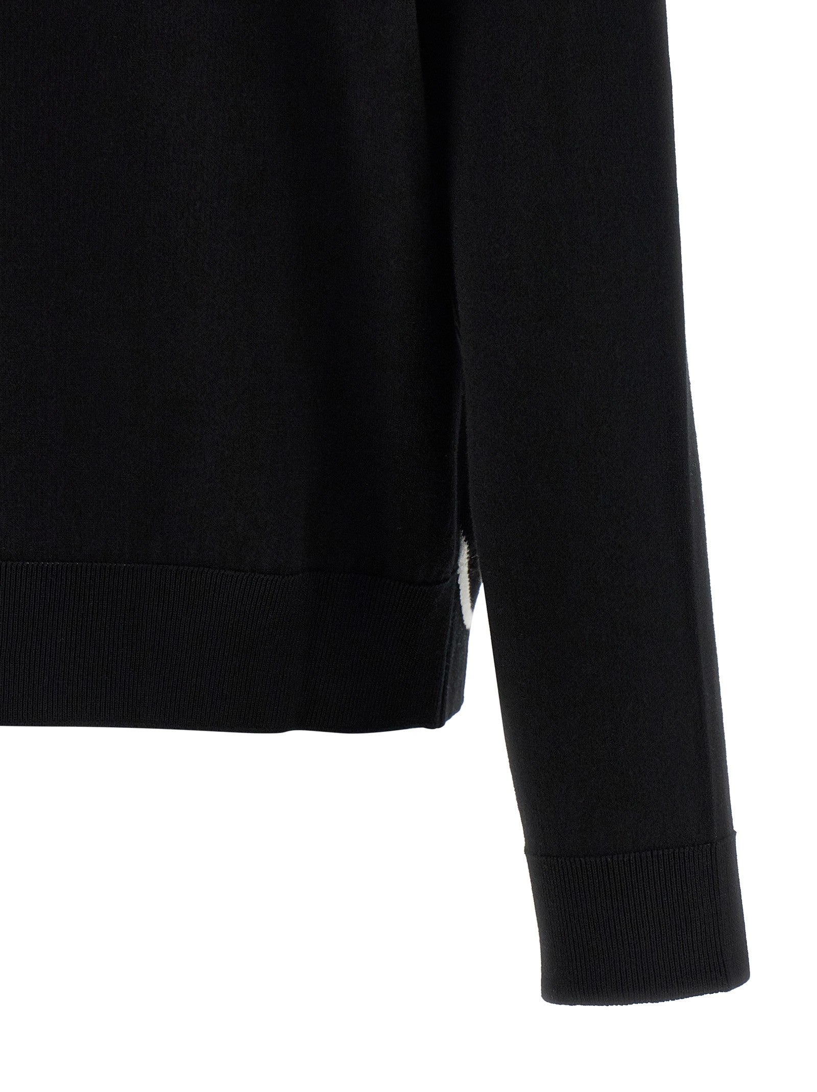 'Big B' sweater