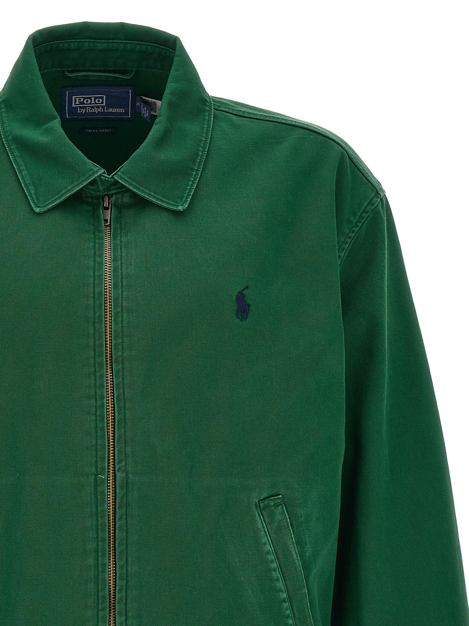 Polo Ralph Lauren 'Big Bayport' jacket
