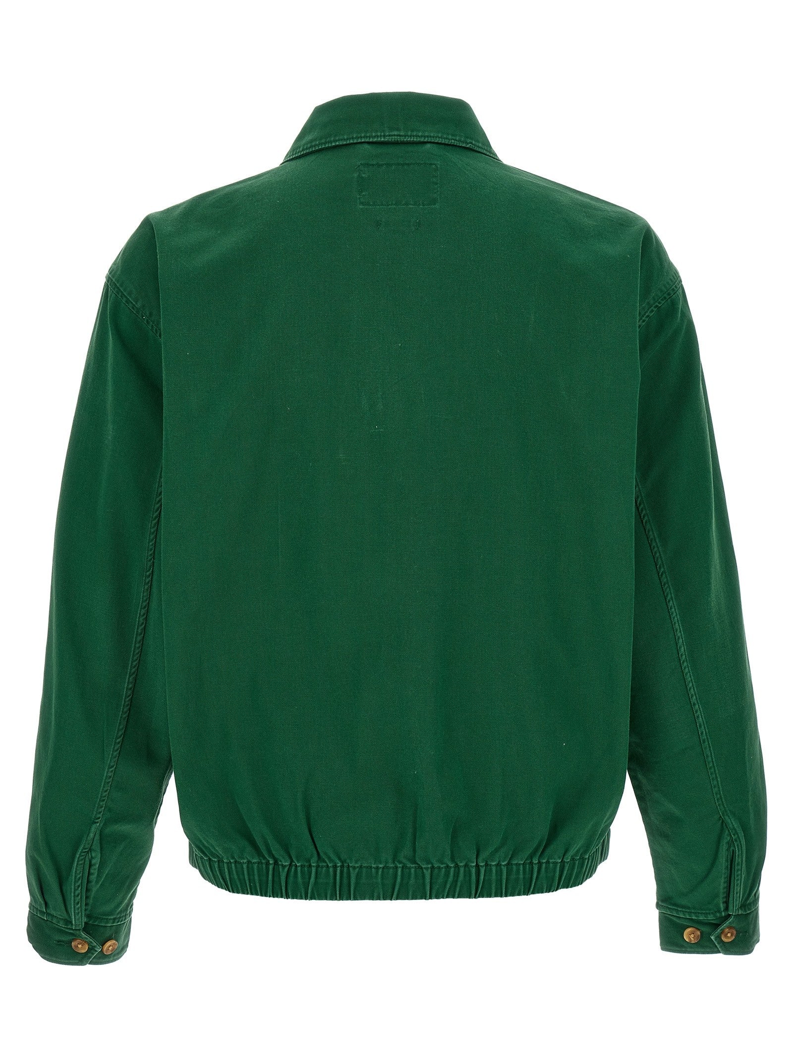 Polo Ralph Lauren 'Big Bayport' jacket