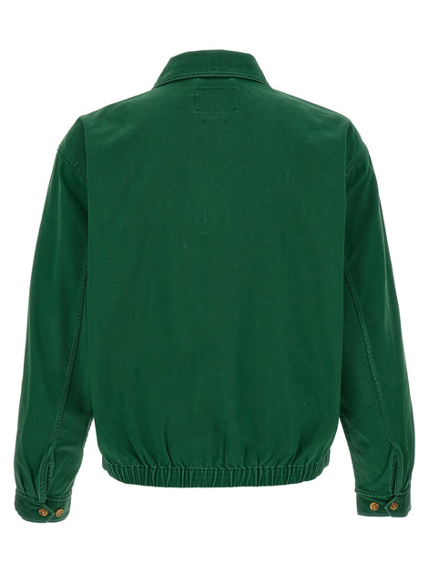 Polo Ralph Lauren 'Big Bayport' jacket