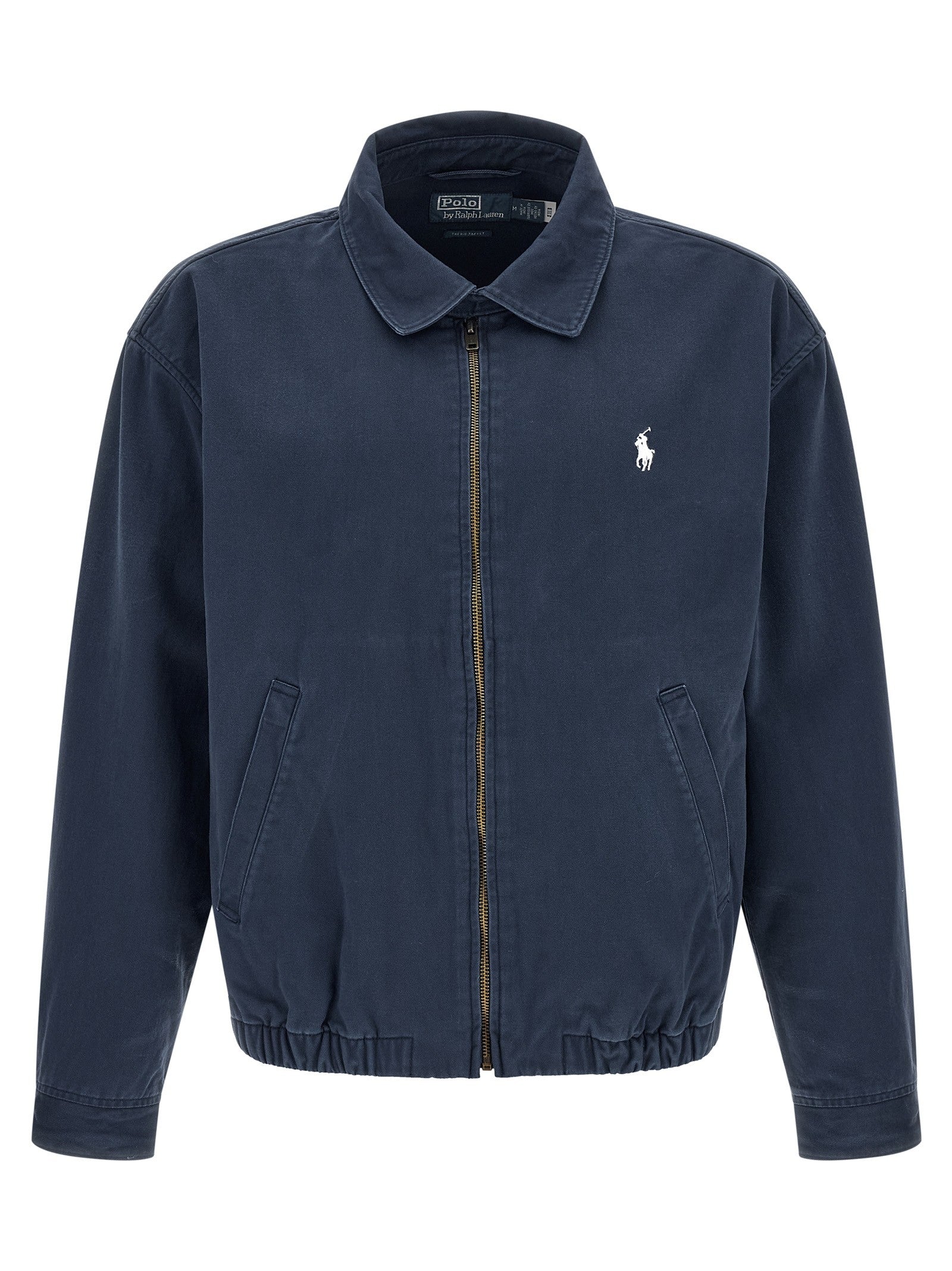 'Big Bayport' jacket
