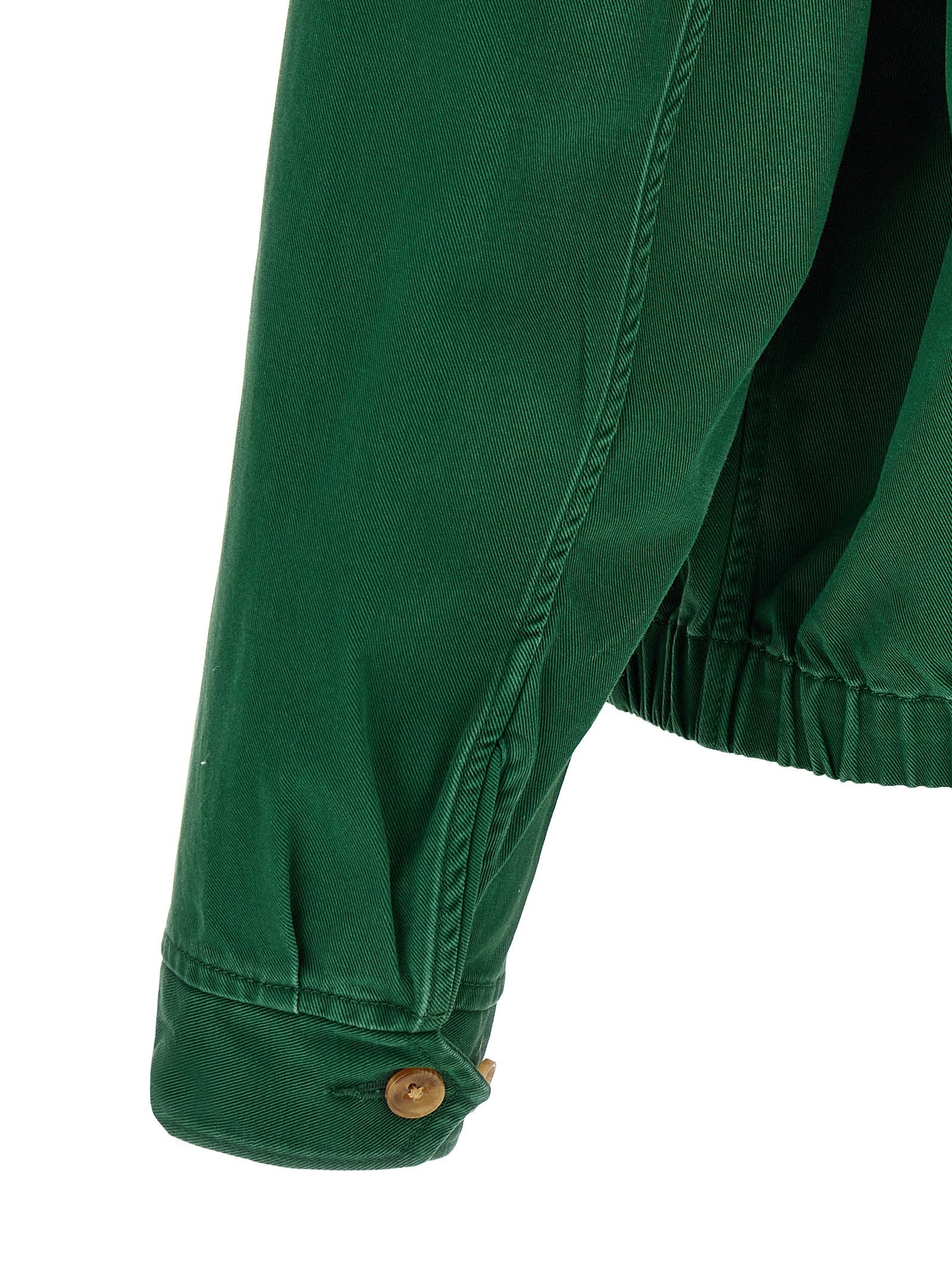 Polo Ralph Lauren 'Big Bayport' jacket