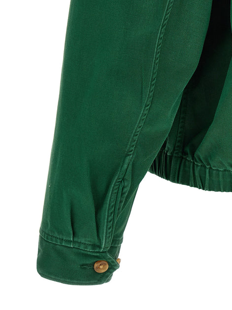 Polo Ralph Lauren 'Big Bayport' jacket