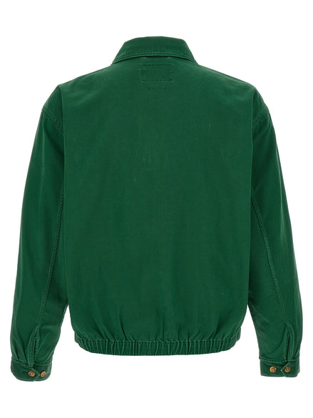 Polo Ralph Lauren 'Big Bayport' jacket