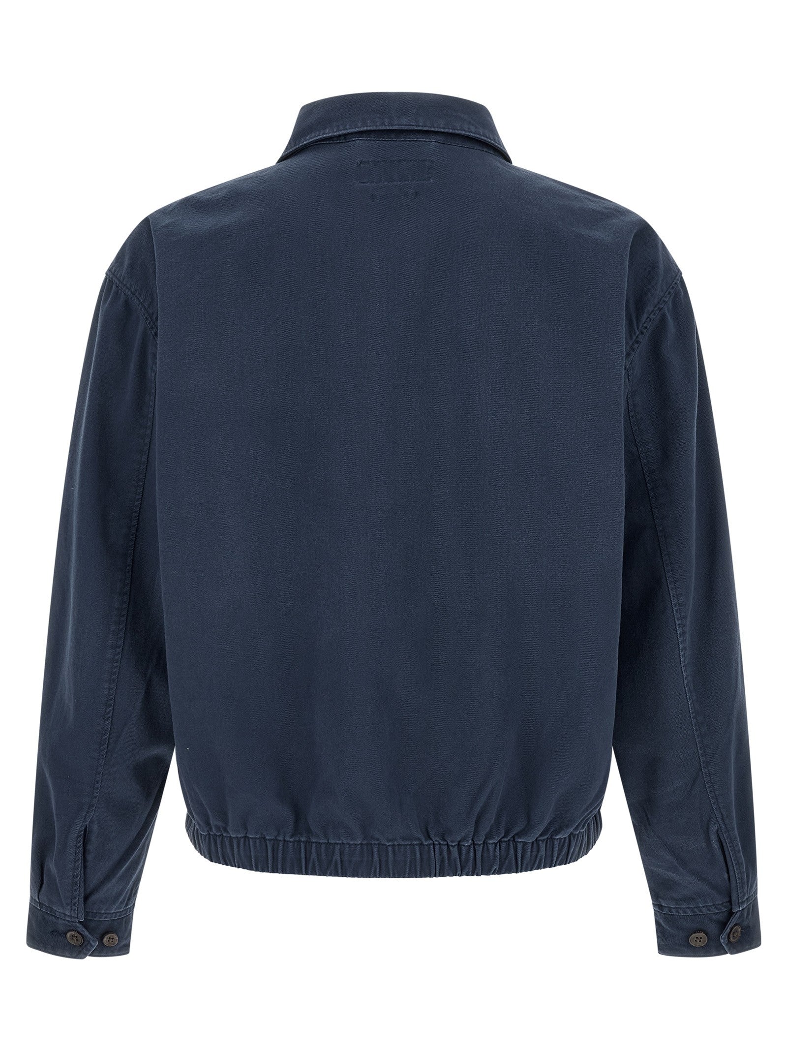 'Big Bayport' jacket