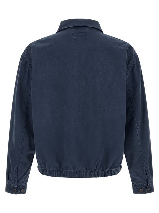 'Big Bayport' jacket