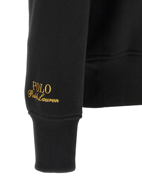 Polo Ralph Lauren 'Big Pony' rugby sweatshirt