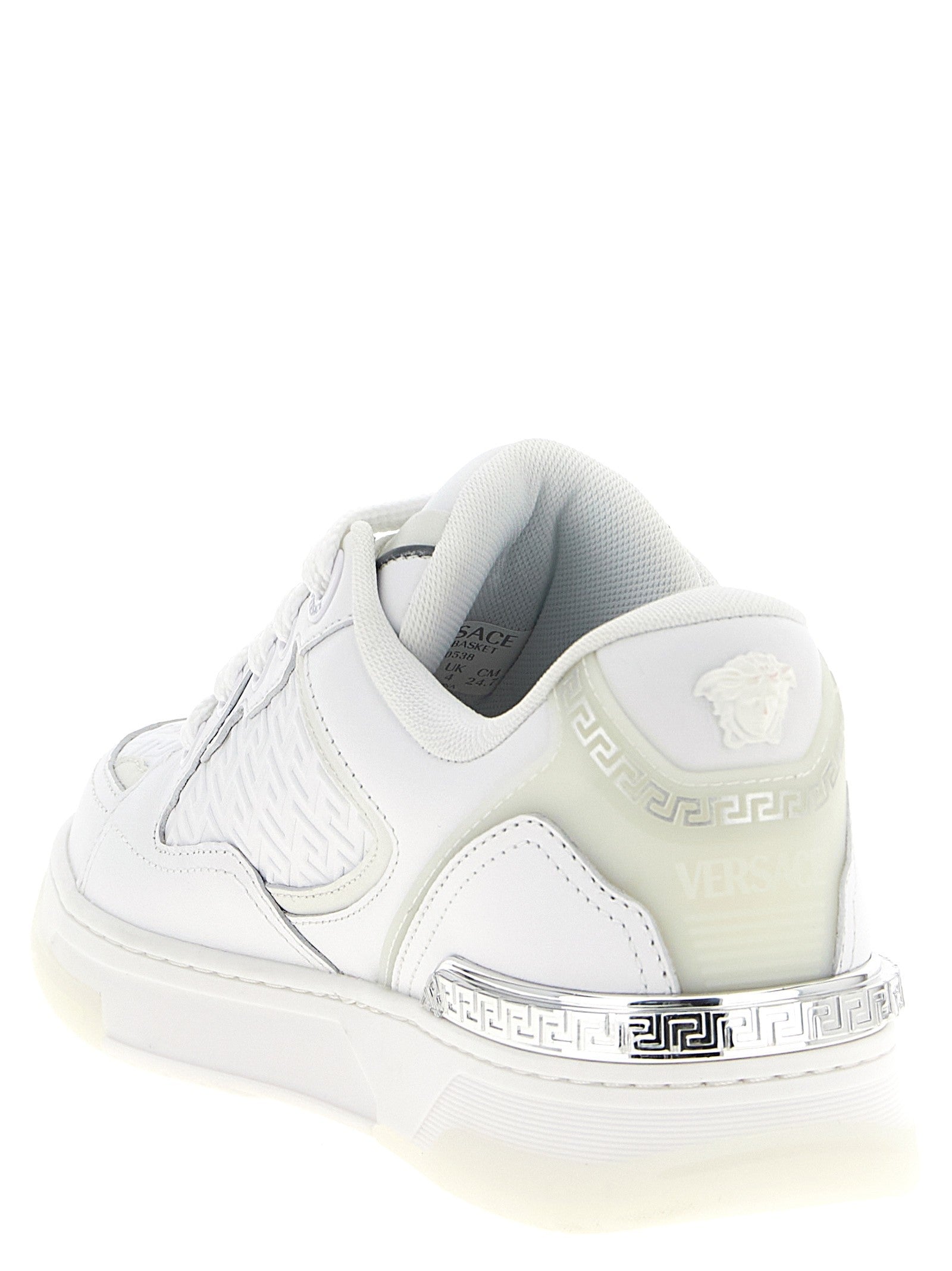 'Biggie Basket' sneakers