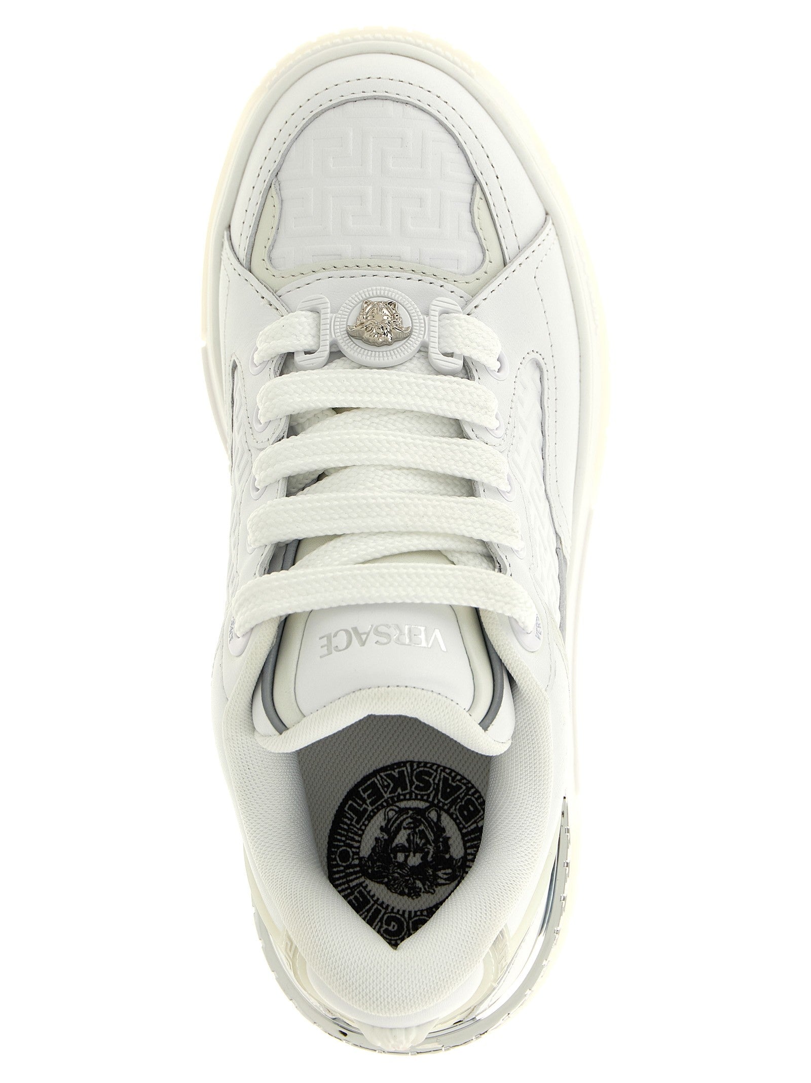 'Biggie Basket' sneakers
