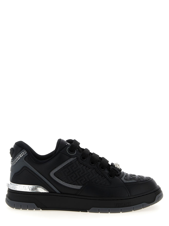 'Biggie Basket' sneakers