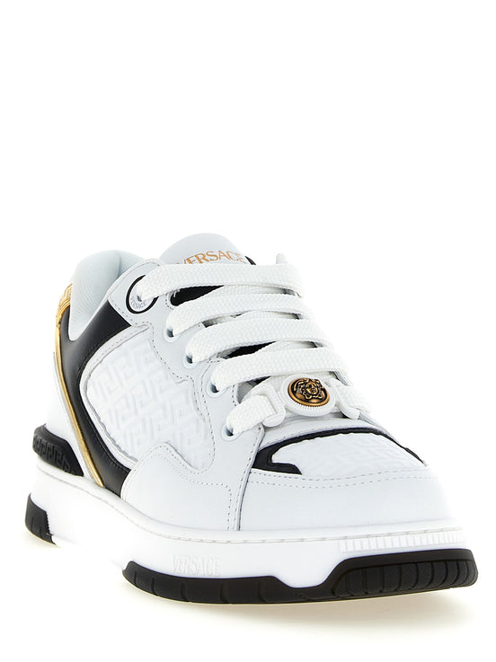 'Biggie Basket' sneakers