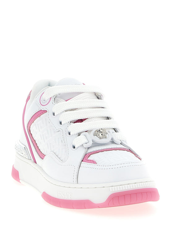 'Biggie Basket' sneakers