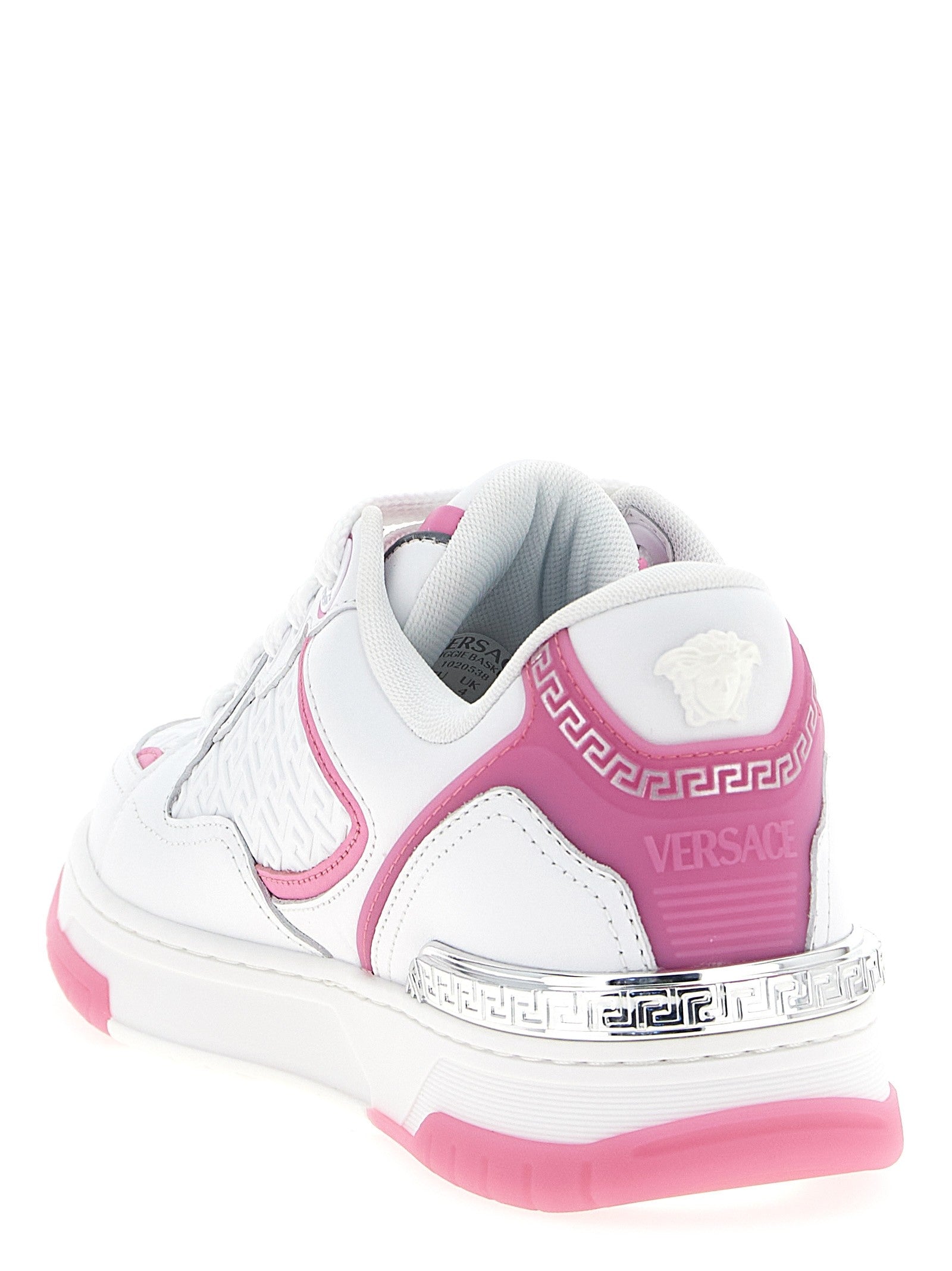 'Biggie Basket' sneakers
