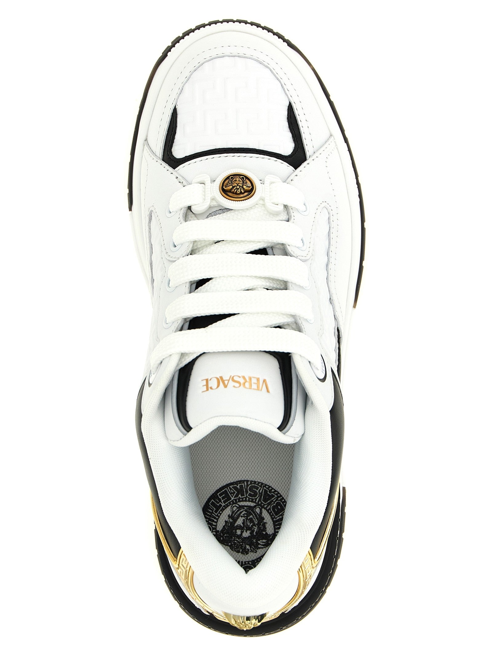 'Biggie Basket' sneakers